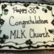 Celebrating 38 Years at MLK Church!