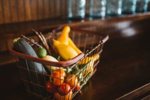 Grocery Tips For Quarantine