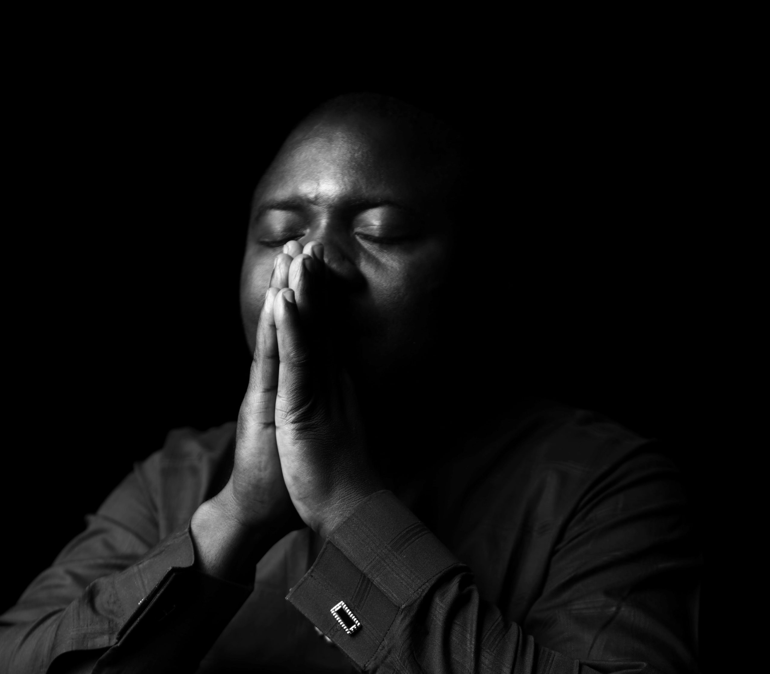 Prayer and Fasting 2021
