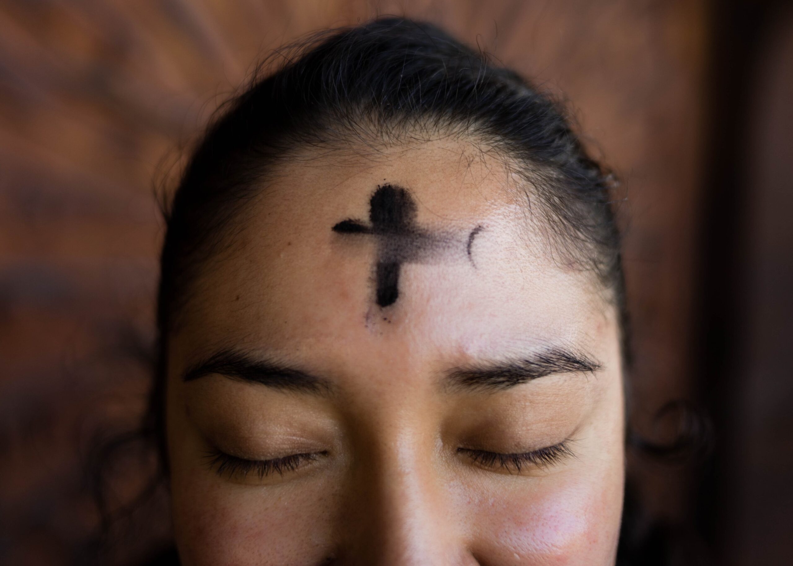 Join Our Ash Wednesday Service