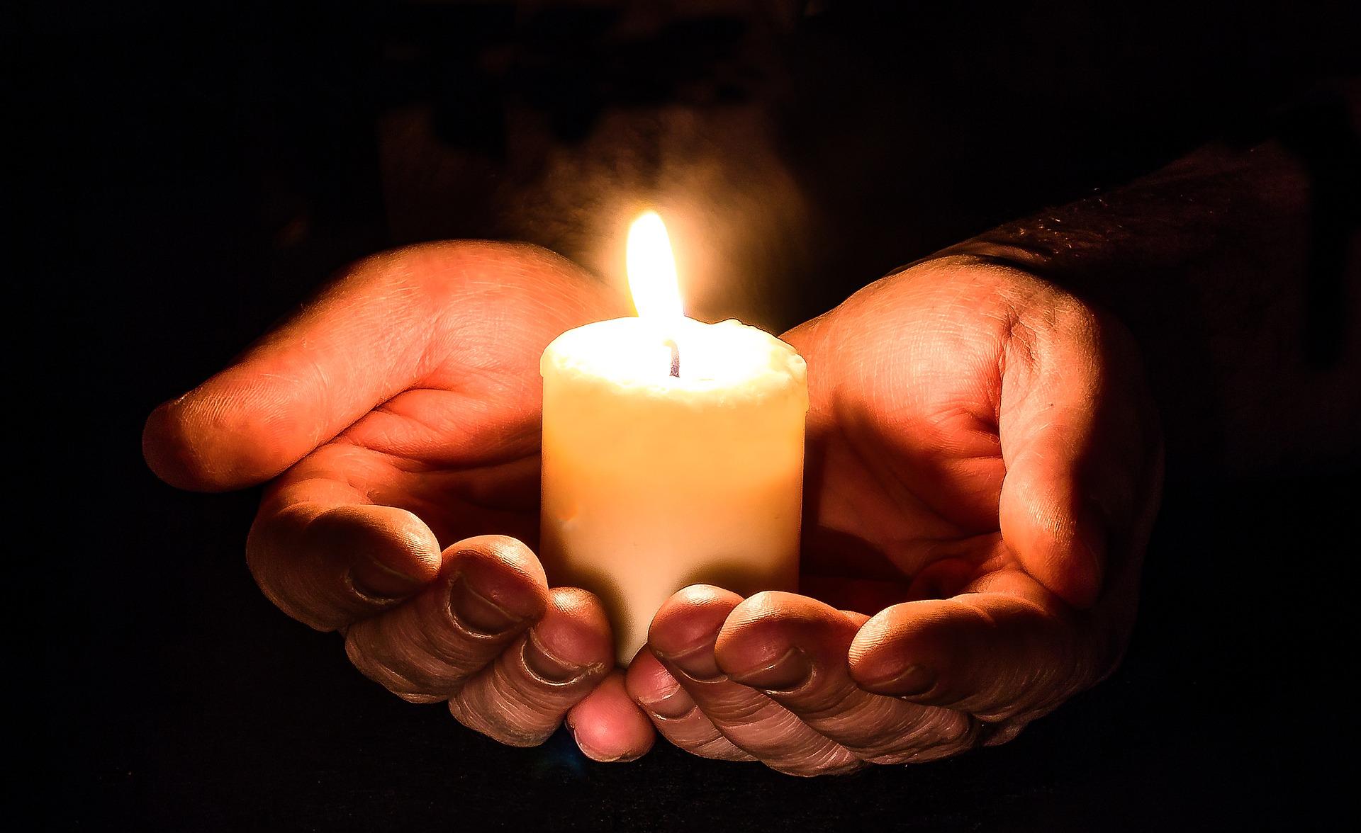 Standing in the Gap Prayer Service